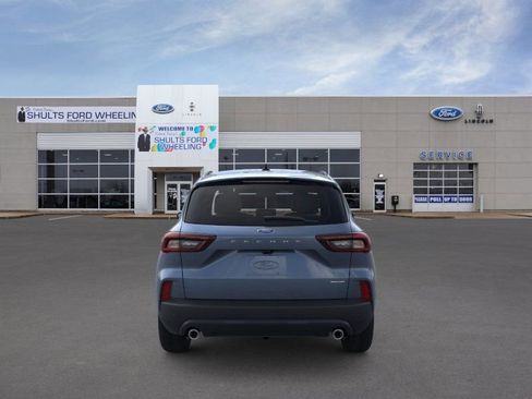 New 2026 Ford Escape ST-Line w/ Tech Pack #1 AWD/4WD image 5