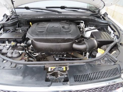 Used 2021 Dodge Durango Citadel w/ Technology Group image 13