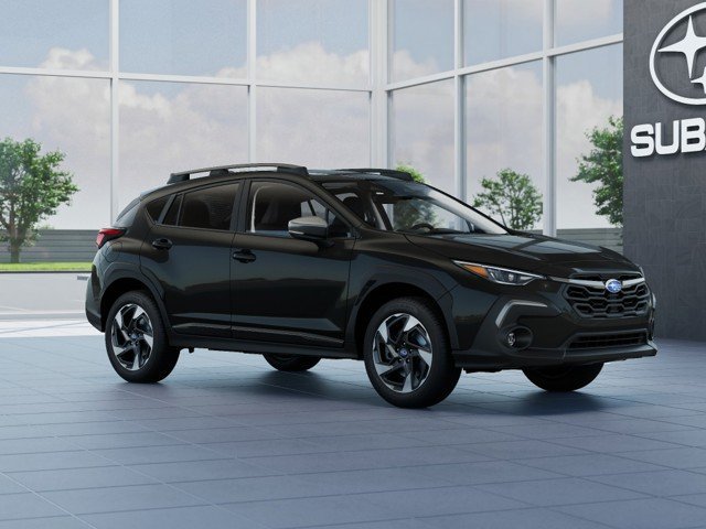 New 2027 Subaru Crosstrek 2.5i Limited AWD/4WD image 1