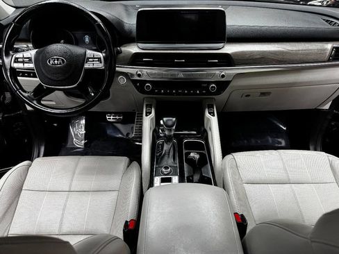 Used 2020 Kia Telluride SX image 39