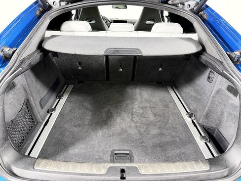 Used 2016 BMW X6 M AWD/4WD image 14