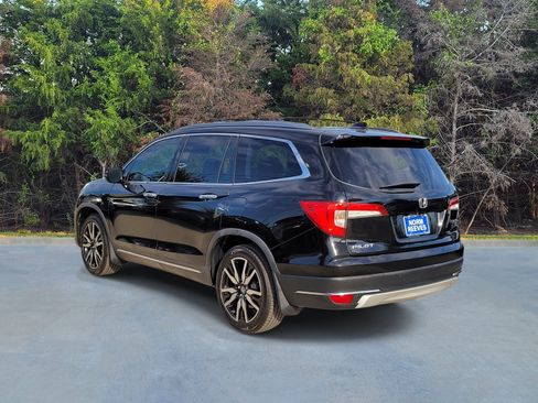 Used 2020 Honda Pilot Touring image 21