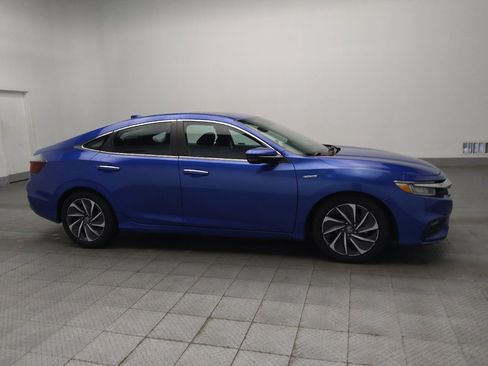 Used 2019 Honda Insight Touring image 11