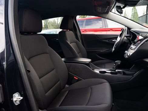 Used 2023 Chevrolet Malibu LT image 23