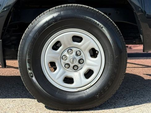 Used 2018 Nissan Frontier S RWD image 28