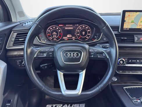 Used 2018 Audi Q5 Prestige w/ Prestige Package AWD/4WD image 16