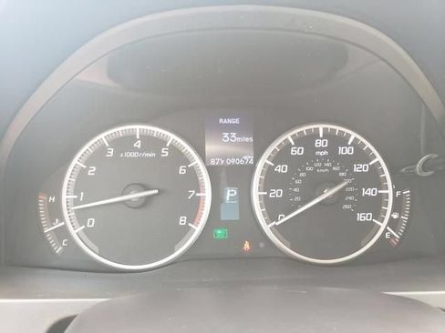 Used 2015 Acura RDX AWD w/ Technology Package image 25