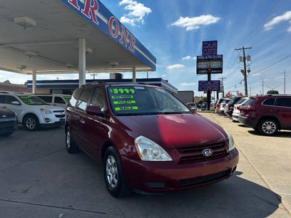 Used 2009 Kia Sedona LX