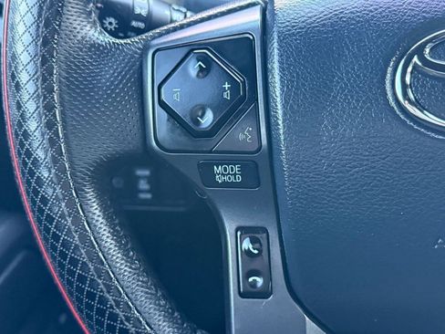 Used 2021 Toyota Tacoma TRD Pro image 16