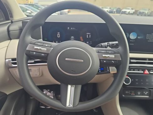 New 2026 Hyundai Tucson SEL AWD/4WD image 17