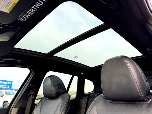 Used 2019 BMW X3 sDrive30i w/ Convenience Package image 14