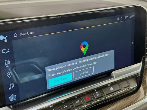 Used 2023 Chevrolet Silverado 1500 LT w/ Protection Package image 14