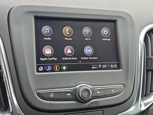 Used 2023 Chevrolet Equinox LT image 27