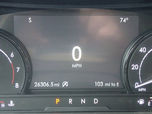 Certified 2022 Lincoln Corsair AWD w/ Premium Package image 24