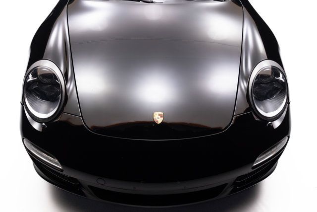 Used 2009 Porsche 911 Carrera 4S AWD/4WD image 41