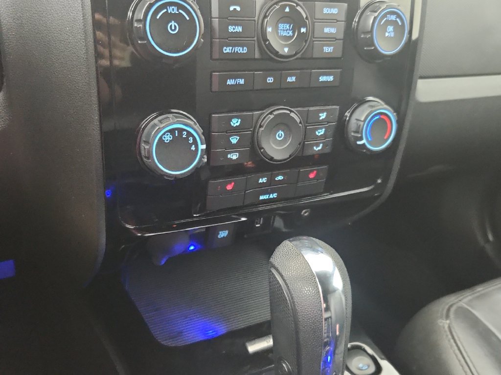 Used 2012 Ford Escape Limited FWD image 27