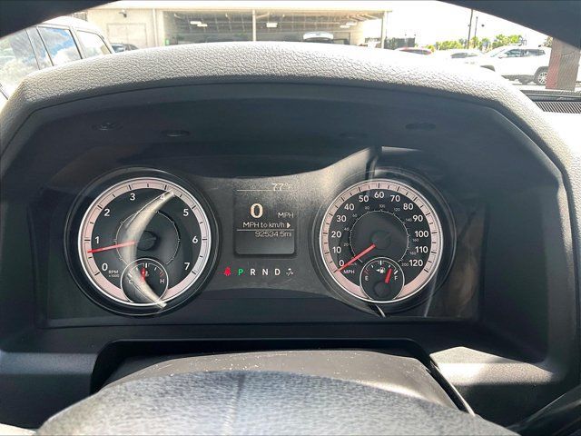 Used 2016 RAM 2500 Tradesman w/ Chrome Appearance Group AWD/4WD image 20