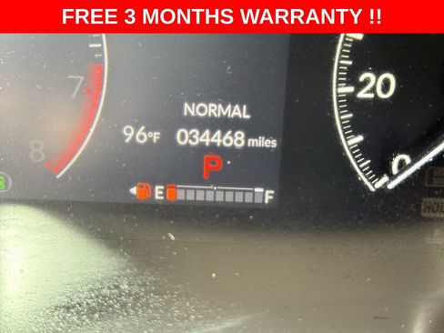 Used 2023 Honda HR-V LX image 16