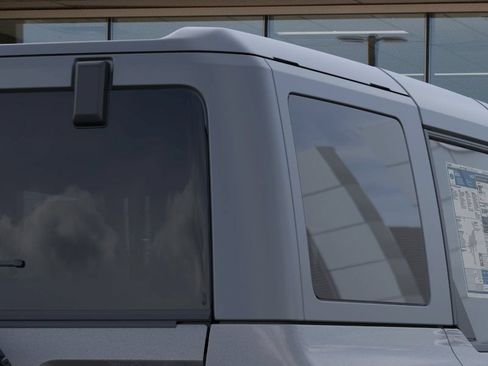 New 2026 Ford Bronco Big Bend AWD/4WD image 26
