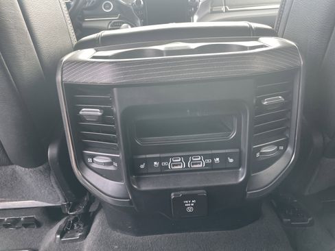 Used 2021 RAM 1500 Limited w/ Night Edition image 29
