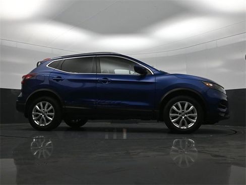 Used 2020 Nissan Rogue Sport SV w/ Technology Package image 27