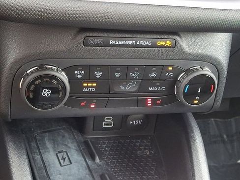 Used 2024 Ford Bronco Sport Big Bend w/ Convenience Package image 16