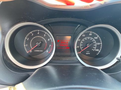 Used 2013 Mitsubishi Lancer ES FWD image 7