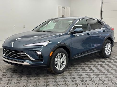 New 2026 Buick Envista Preferred w/ Convenience I Package image 14