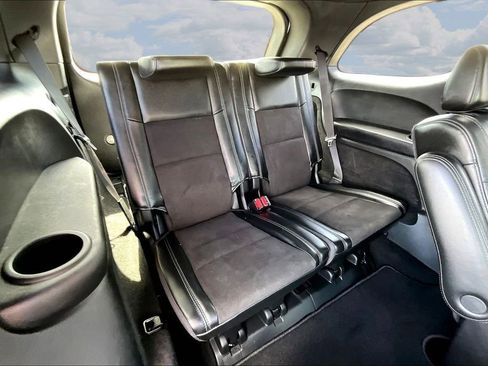 Used 2021 Dodge Durango GT image 28