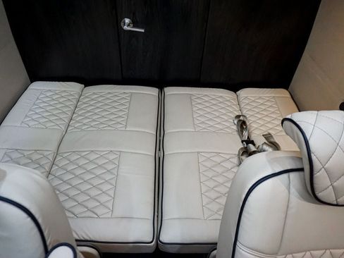 Used 2021 Mercedes-Benz Sprinter 3500 image 27