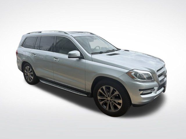 Used 2015 Mercedes-Benz GL 450 4MATIC image 22