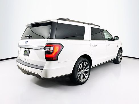 Used 2020 Ford Expedition Max King Ranch image 9