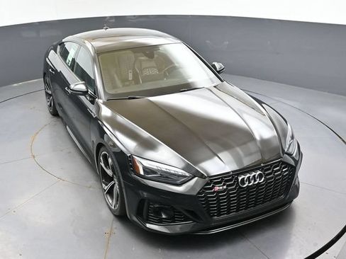 Used 2021 Audi RS 5 Sportback w/ Dynamic Package AWD/4WD image 43