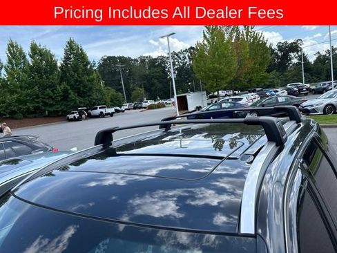 Used 2023 Hyundai Palisade Calligraphy AWD/4WD image 5
