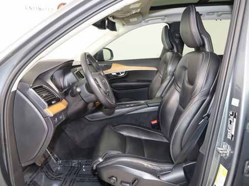 Used 2020 Volvo XC90 T6 Inscription image 13