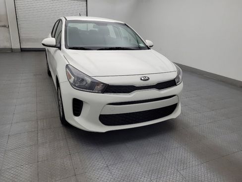 Used 2020 Kia Rio S FWD image 14