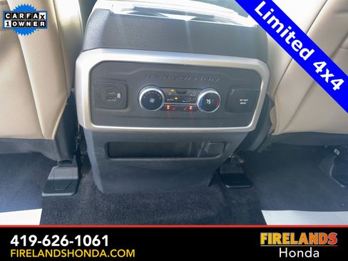 Used 2022 Ford Expedition Limited image 33
