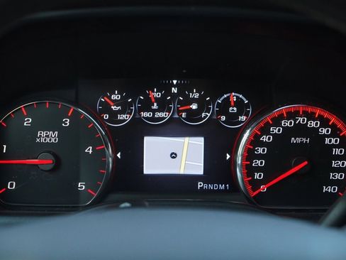 Used 2016 GMC Sierra 3500 Denali w/ Duramax Plus Package image 23