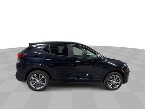 Used 2021 Buick Encore GX Select w/ Advanced Technology Package AWD/4WD image 10
