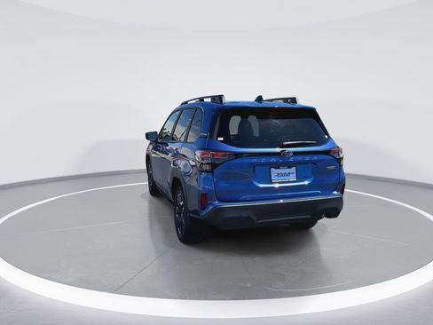New 2026 Subaru Forester Premium AWD/4WD image 6