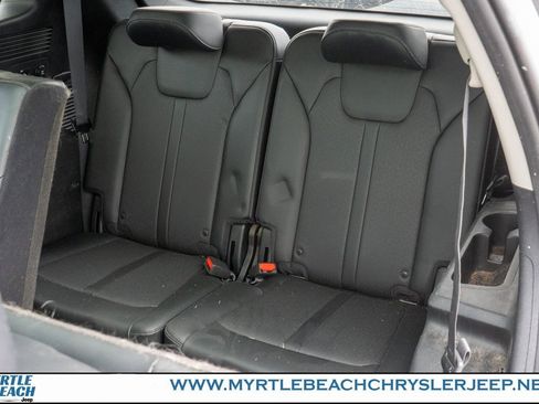 Used 2021 Kia Sorento S w/ Panoramic Sunroof Package image 13