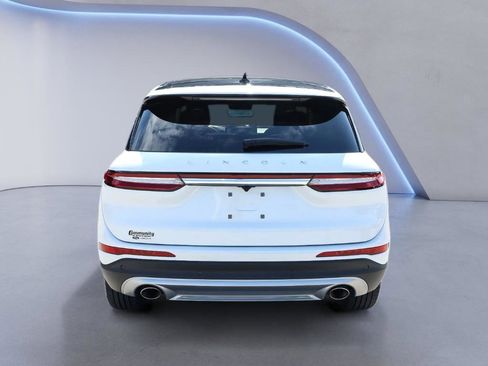 Certified 2024 Lincoln Corsair AWD w/ Equipment Group 101A image 6