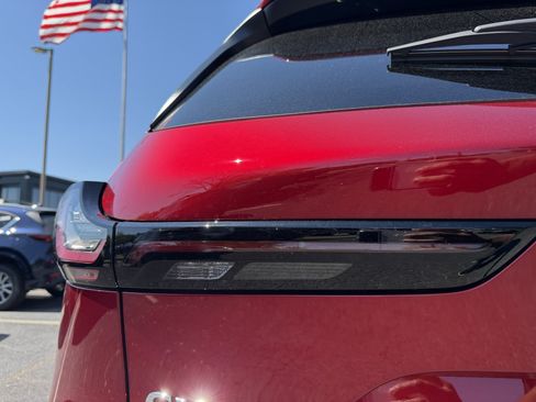 New 2026 MAZDA CX-5 Select image 22