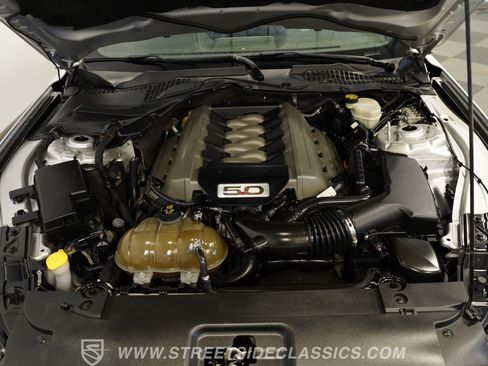 Used 2015 Ford Mustang GT RWD image 36