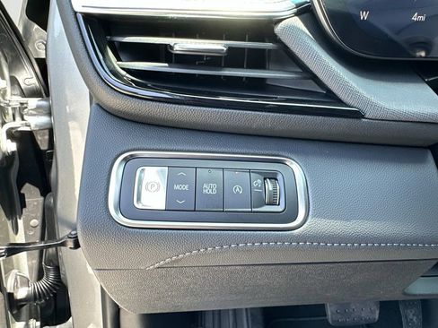 New 2025 Buick Enclave Sport Touring w/ Super Cruise Package FWD image 37