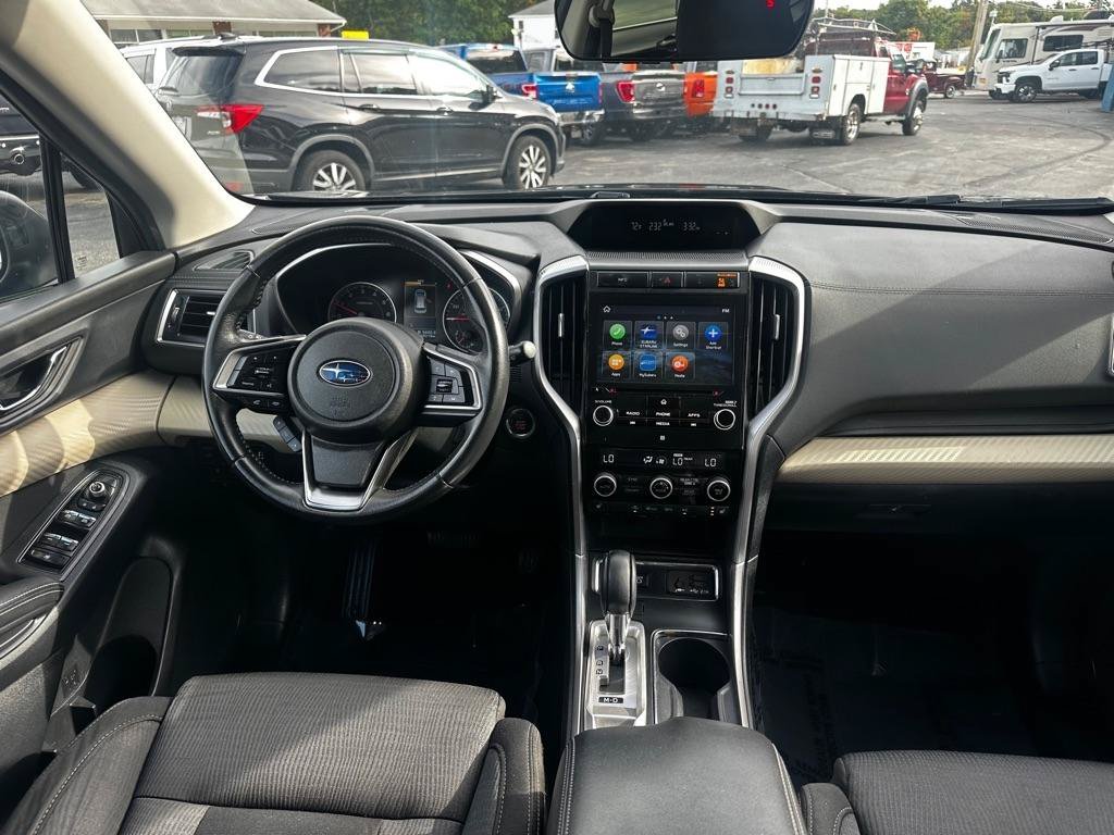 Used 2019 Subaru Ascent Premium AWD/4WD image 13