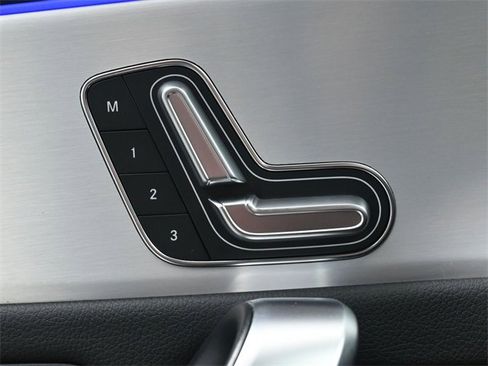 Used 2025 Mercedes-Benz CLA 250 CLA 250 image 41