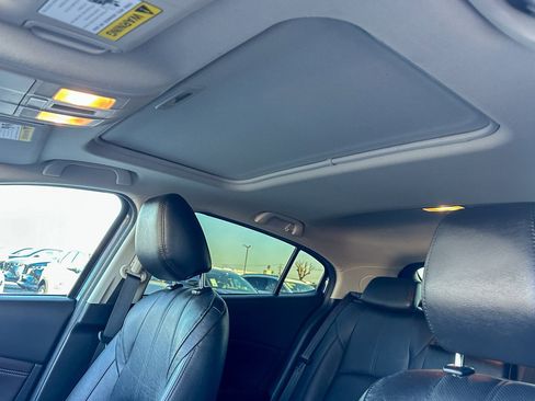 Used 2018 MAZDA MAZDA3 Grand Touring w/ Premium Equipment Package image 24