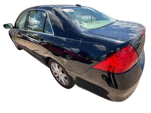 Used 2006 Honda Accord EX image 3