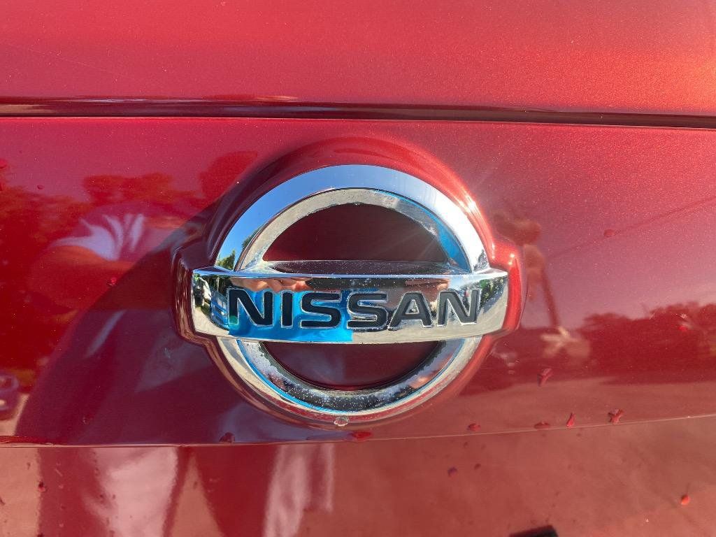 Used 2014 Nissan Juke SV AWD/4WD image 36